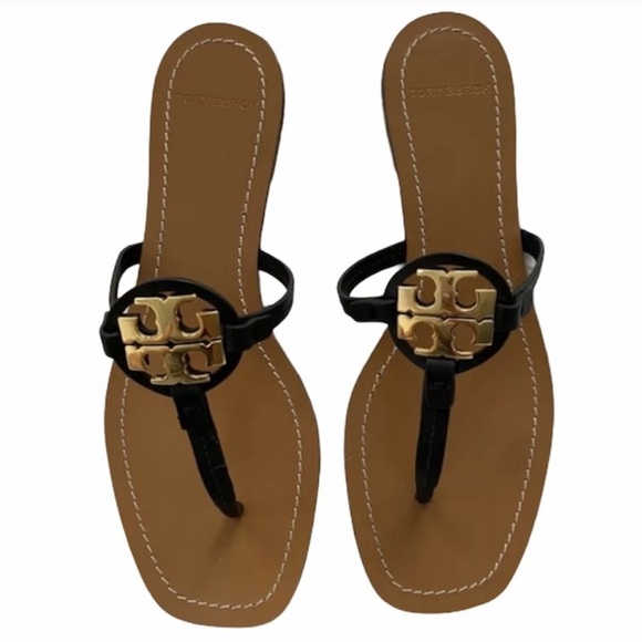 Tory Burch Shoes - Tory Burch Miller Sandals